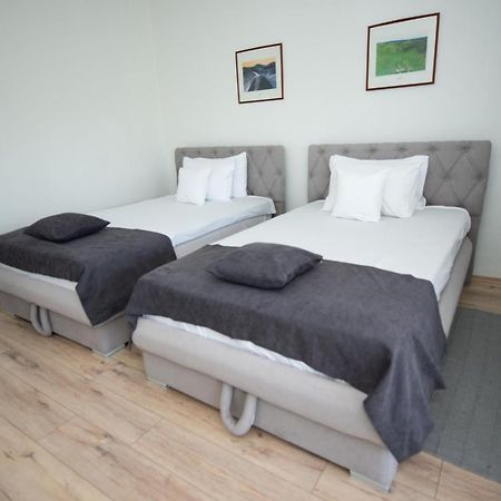Villa Kosor Spring Blagaj Eksteriør billede