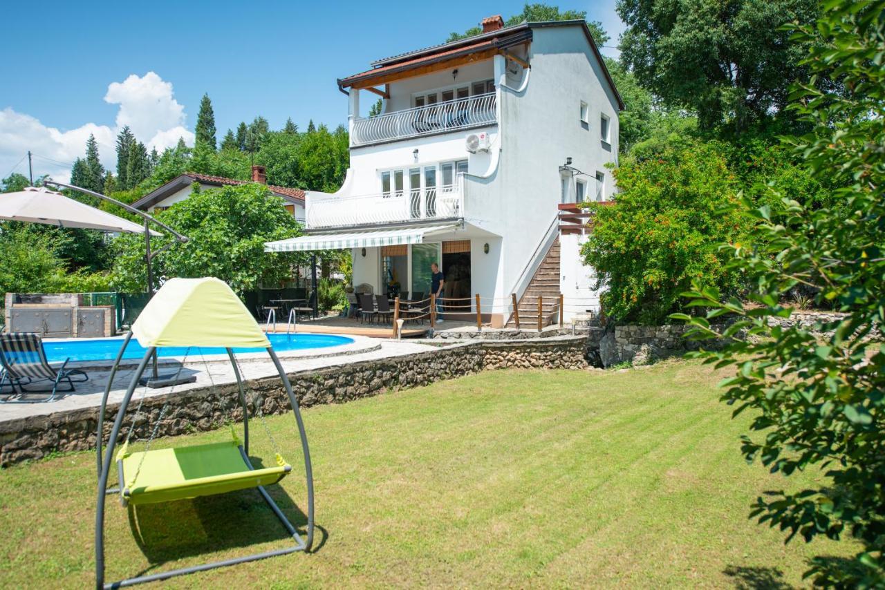 Villa Kosor Spring Blagaj Eksteriør billede