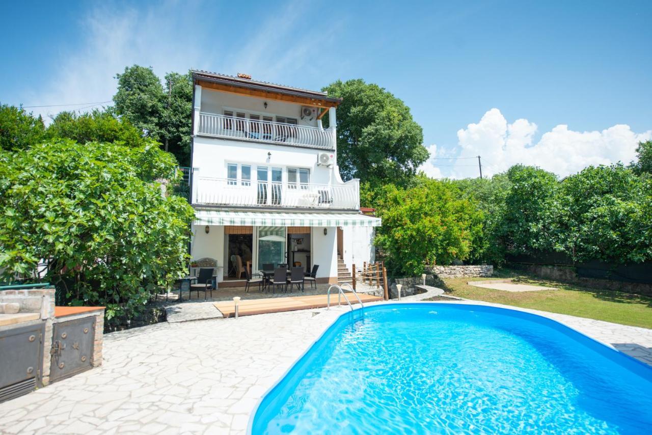 Villa Kosor Spring Blagaj Eksteriør billede