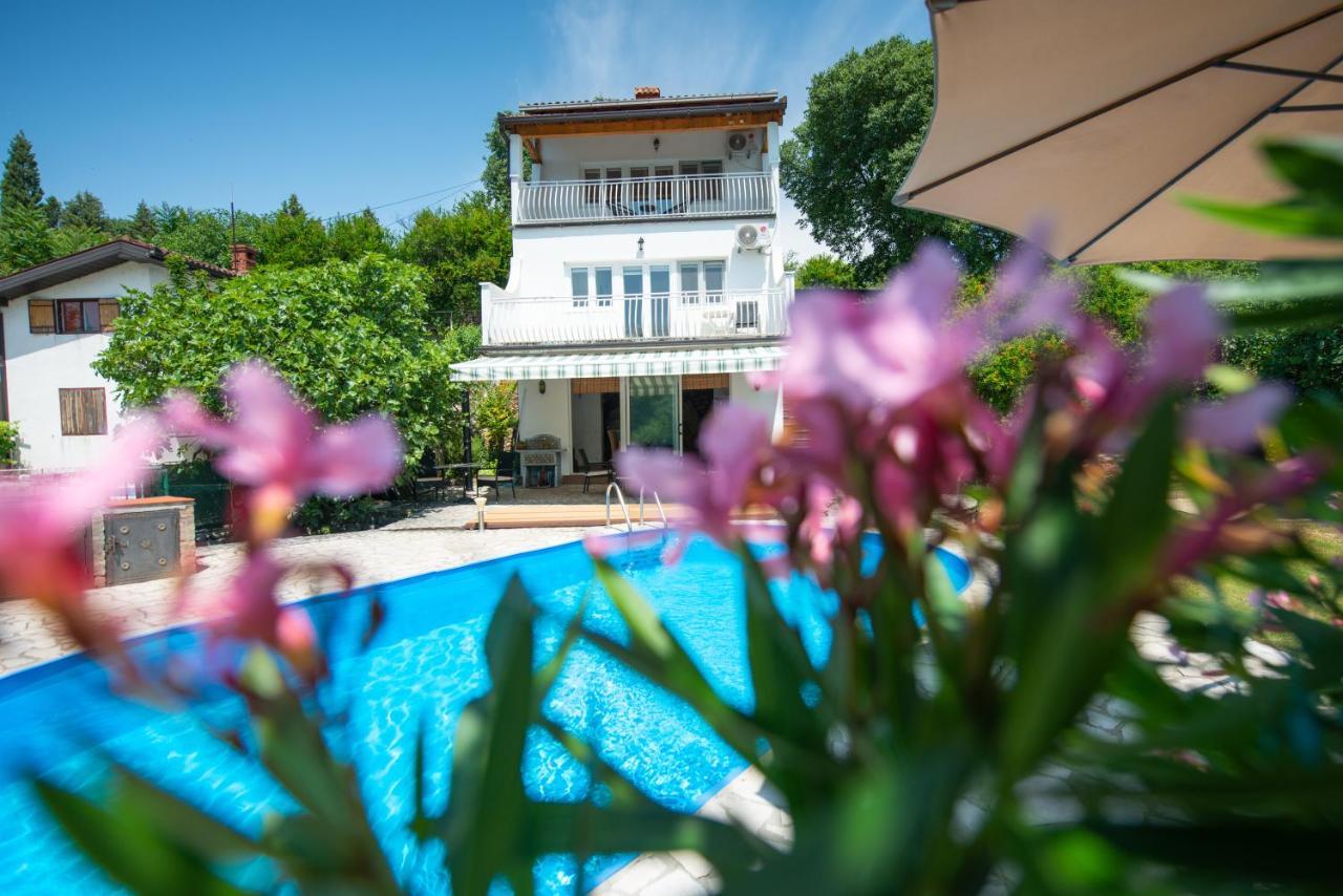 Villa Kosor Spring Blagaj Eksteriør billede
