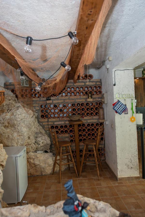 Villa Kosor Spring Blagaj Eksteriør billede