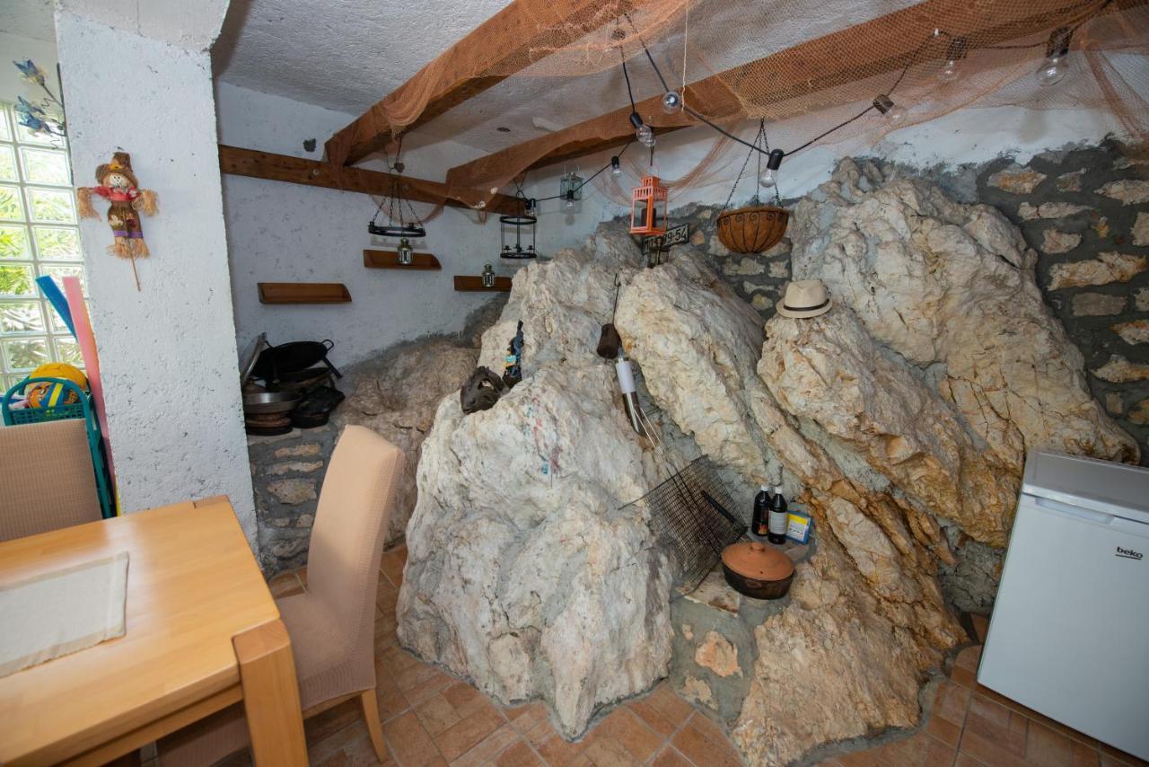 Villa Kosor Spring Blagaj Eksteriør billede
