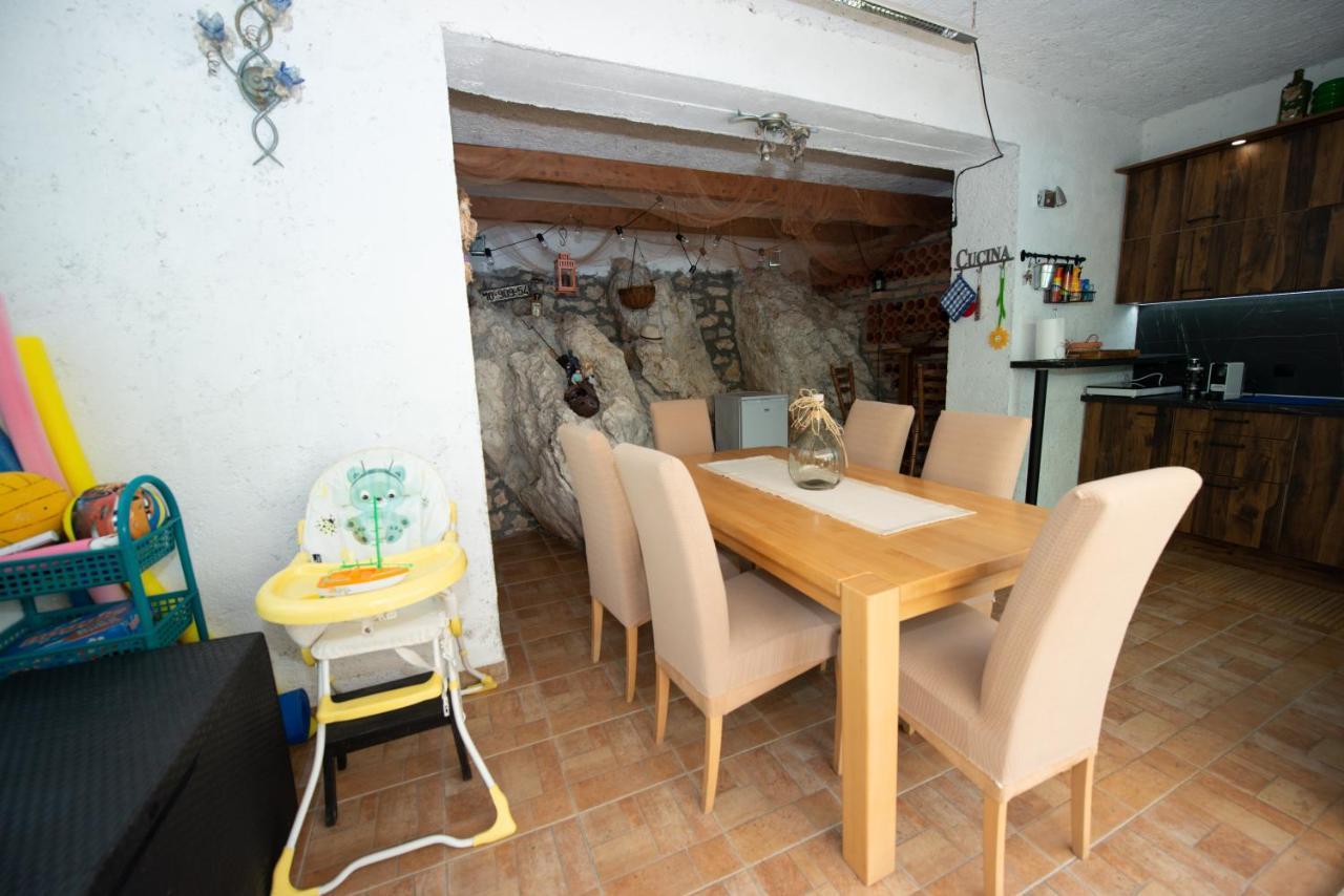 Villa Kosor Spring Blagaj Eksteriør billede