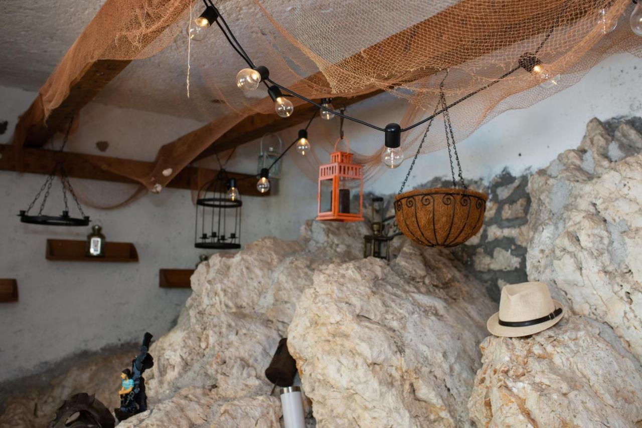 Villa Kosor Spring Blagaj Eksteriør billede